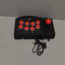 SUBSONIC - Arcade stick compatible with PS4, Xbox Serie X/S, Xbox One, PC, PS3