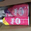 Stardrops The Pink Stuff Miracle Cleaning Bundle Multi-Purpose Paste, Spray, Bathroom Foam Cleaner, Window & Glass Cleaner, and Cream Cleaner Complete All-Purpose Home Cleaning Kit