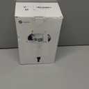 slopehill Professional Ionic Hair Dryer, Powerful 1800W Fast Drying Low Noise Blow Dryer with 2 Concentrator Nozzle 1 Diffuser Attachments for Home Salon Travel (Grey)