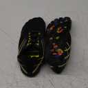 Scurtain Unisex Mens Womens Athletic Hiking Water Shoes Quick Dry Barefoot Aqua Shoes Swim Shoes Beach Shoes with Drainage 10 Women/8.5 Men