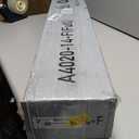 NEW JETO Metal Bed Frame,Full Size Bed Frame with Storage Space,Heavy Duty Sturdy Mattress Foundation,Easy Assembly,No Box Spring Needed, Black,14 Inch,Full