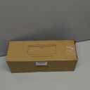 Hair Dryer Holder - Tool Organizer Blow Cabinet Door, Wall Mount Blow Dryer Holder Strong Self Adhesive Hair Dryer Hanger for Straightener Styling Tools Storage