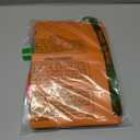 LIZENS Girls One Piece Swimwear Cut Out Floral Print 2-12Years Bow Beach Bathing Swimsuit（BDG7113, 10-12T Pink)