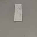 iPhone 17 16 USB C Wired Headphones with Microphone, Noise Cancelling Earbuds USBC for iPhone 16e 16 Pro Max 15 Plus, Samsung Galaxy Bud S25 Ultra Apple Wired Ear Buds in-Ear Type C Plug Earphones Mic (White)