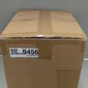 Cold Therapy Machine for Knee, Shoulder, Back and Hip After Surgery - Cryotherapy Machine with Universal Pad for Use in Multiple Places (Ice Machine + Universal Pad + Reusable Ice Cubes Included)