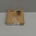 BS ONE Price Tagging Gun for Clothing, Standard Retail Price Tag Attacher Gun for Clothes with 6 Needles & 1000pcs 2" Barbs Fasteners for Store