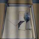 4-in-1 Toddler Kitchen Step Stool, Foldable Learning Standing Tower with Blackboard, Wooden Kitchen Stool Helper for Kids, 1-3 Year Old Boy Girl Gifts