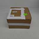 16L Portable Washing Machine, Foldable Small Washer with Spin Basket Laundry Machine, 3 Cleaning Modes Suitable for Underwear Baby Small Clothes, Foldable Design Ideal for Hotel Camping Apartment Home