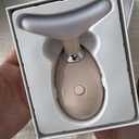 Facial & Neck Massager