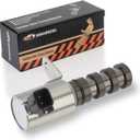 Engine Variable Valve Timing VVT Solenoid Compatible with Ram 1500 2500 4500for Dodge Challenger Jeep Grand Cherokee Chrysler 5.7L 6.2L 6.4L Replace for 53022338AB, 53022338AA 916-957