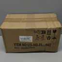 Hollyone Real Touch White Hydrangea Artificial Flowers in Vase Latex Large Faux Hydrangea Flowers Arrangements Hydrangeas Fake Flower with Glass Vase with Faux Water for Table Centerpiece Home Decor