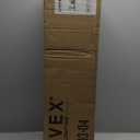 Livex Lighting 6493-04 Transitional Three Light Bath Vanity from Ridgedale Collection in Black Finish