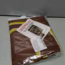 QU Hawks Double Sided House Flag