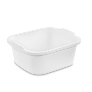 12 QT Dish Pan
