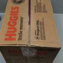 Huggies Size 6 Diapers, Little Movers Baby Diapers, Size 6 (35+ lbs), 108 Count, Packaging May Vary