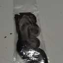 Clip in Hair Extensions for Women Dark Brown Long Wavy Hair Extensions Clip Ins 6PCS 24 Inch Synthetic Soft and Natural Thick Hair Pieces for Women