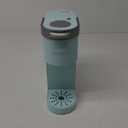 Keurig K-Mini Single Serve K-Cup Pod Coffee Maker,80 ml - Oasis