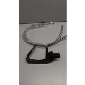 Matt Black Sink Faucet