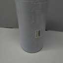 YOUHO Portable AC Hose - 5.9" Diameter, Clockwise Thread & Up to 80" Length - Exhaust Hose for Portable Air Conditioner Vent Compatible with Delonghi & LG Air Conditioner Parts