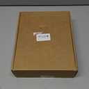 External USB Car Universal CD Player,Vehicle CD Player for Car via USB Radio Connection Portable CD Player for Car Android Navigation with USB Port-Plug and Play