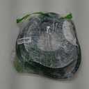 Garden Hose No Leaking for Watering: No Kink and Lightweight - 1/2" Water Hoses 20 FT with Fittings for Outdoor and Yard (Green)