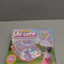 YOTOY Bean Bag Toss Game for Kids Outdoor Toys Age 3-8 Years Old: Unicorn Party Games, Backyard Yard Activities Outdoor Toys for Toddler, Birthday Gift for Girls 3 4 5 6 7 8 Year Old