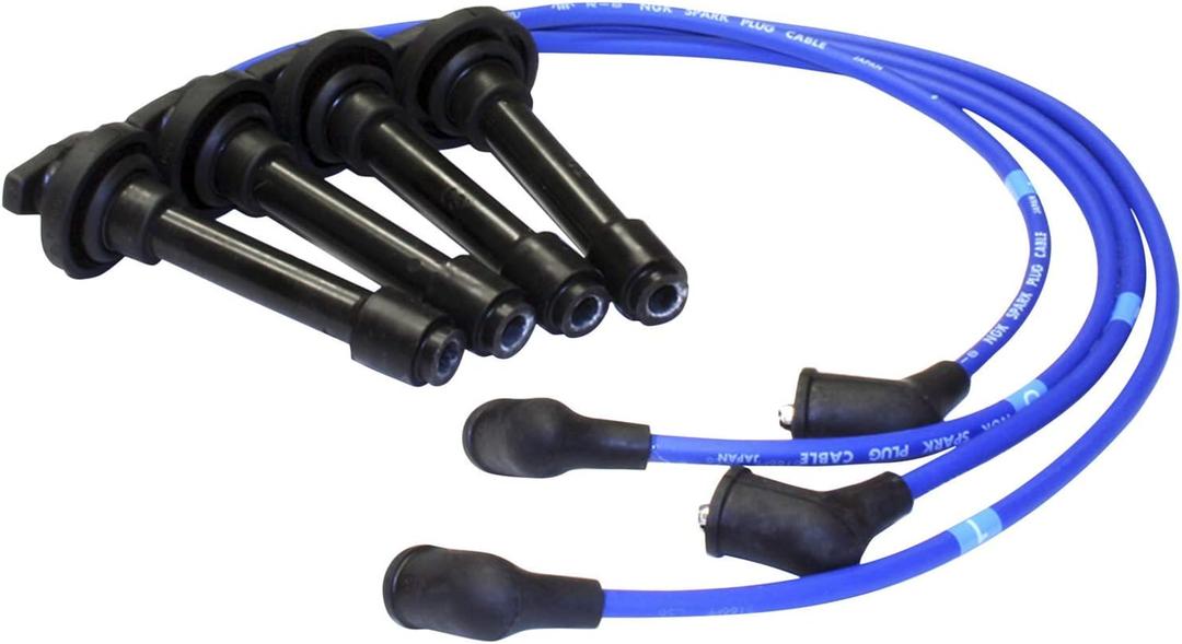 NGK (9259) RC-HE56 Spark Plug Wire Set