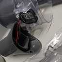 Zefiro Cordless Vacuum Cleaner for Home,450W /40Kpa 50Mins Stick Vacuum,AntiTangle 1.5L Dust Cup, Rechargeable Wireless Handheld Vacuum for Pet Hair/Carpet/Floor,Blue&Gray