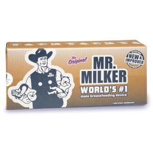 Now Men Can Breastfeed. Baby Shower Gag, New Dad Funny, Fathers Day Gift