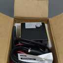 Solary Smoke Machine Automotive - Evap Smoke Machine Leak Tester, Built-in Air Compressor Motor