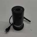 Nespresso Aeroccino 3 Milk Frother, Black, Steel