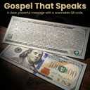 Franklin Gospel Tract Pack of 100