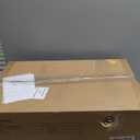 Cordless Snow Shovel Compatible with DeWalt 20V Battery, 12" Electric Snow Blower with 20FT Max Throw & Adjustable Handle & Safety Switch, Snow Thrower for Driveway, Deck, Patio, Steps (NO Battery) (Yellow)