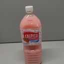 Calpico Soft Drink, Strawberry, 50.7 FZ (Pack of 1) (EXP 05/09/26)