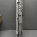 LazBlinds No Drill Roman Shades for Windows, Cordless Blackout Window Shades with UV Protection, Polyester Fabric for Bedroom & Living Room, 31" W x 64" H, Beige