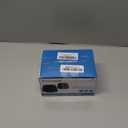 Sanyun SW102 Computer Speakers, 5Wx2, Deep Bass in Small Body, Stereo 2.0 USB Powered 3.5mm Aux Multimedia Speakers, Built-in Bottom Bass Radiators, PC Laptop Desktop Speakers, Black