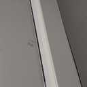 LazBlinds Cordless Cellular Shades, No Tools No Drill Light Filtering Honeycomb Shades Pleated Blinds for Windows, 29'' W x 64'' H, White