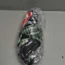 BesserBay Halloween Girls Costume Schoolgirl Skirts 3PCS Sets, Size Medium