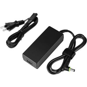 12V 6.67A AC Adapter 80W Compatible with DreamStation 2 Auto CPAP Advanced Ref 1144267 Compatible with DreamStation CPAP Auto BiPAP Power Cord MEA080A12C 1118499 1005894 ADE022