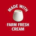 12 x Campbell's Condensed Cream of Mushroom with Roasted Garlic Soup, 10.5 Ounce Can (EXP 05/08/26)