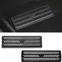 Model Y Under Seat Vent Cover Air Condition Outlet Protector Compatible with Tesla Model Y Accessories 2024 2023 2022 2021 2020