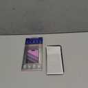 Tempered Glass For iPhone 15/16