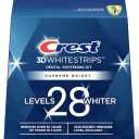 3D White Whitestrips Supreme FlexFit