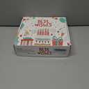 Denmark Flag Theme Tableware, Denmark Party Supplies, Paper Plate, Napkin, Fork, Danish Flag Party Supplies for Constitution Day, National Celebrations, or Themed Events, Serve 24