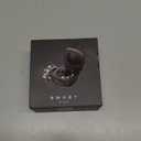 Smart Ring for Women & Men, Fitness Tracker with Sleep Monitoring, Step Tracker, Blood Oxygen, Heart Rate, Air Gestures, No Subscription Fee, IP68 Waterproof for iOS & Android (Pink,#8)