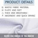 Pink Bow Coquette Kitchen Bathroom TowelsPreppy Coquette Bathroom DecorPink Chinoiserie Coquette Seamless Patterns Bows Towel 16x24 Inches