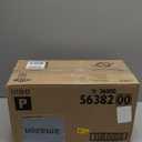 Poise Incontinence Pads & Postpartum Incontinence Pads, 5 Drop Maximum Absorbency, Long Length, 120 Count (2 Packs of 60), Packaging May Vary