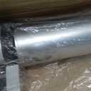 26.2FT Telescoping Ladder with Stabilizer Bar Wheels and Hooks, Multi-Purpose Extension Aluminum Folding Ladder Collapsible Adjustable Telescopic Ladders Extendable Ladder for Homeuse