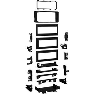 Metra Premium Multi-Kit with Mounting Brackets Fits Select 1982-2002 GM Vehicles