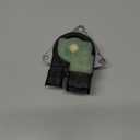 Rendrox 23753-5CA0C Variable Valve Timing VVT Actuator Compatible with Infiniti Q50 2016-2021 Q60 2017-2021, Nissan Kicks 2018-2021 Versa 2020-2021, Replace 23753-5CA0A 237535CA0C 237535CA0B